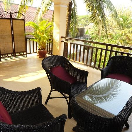Villa Shanti Siem Reap Extérieur photo