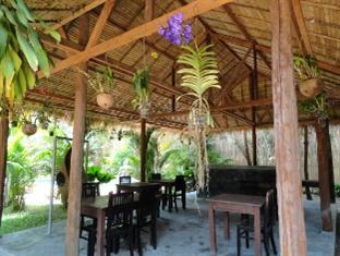 Villa Shanti Siem Reap Extérieur photo