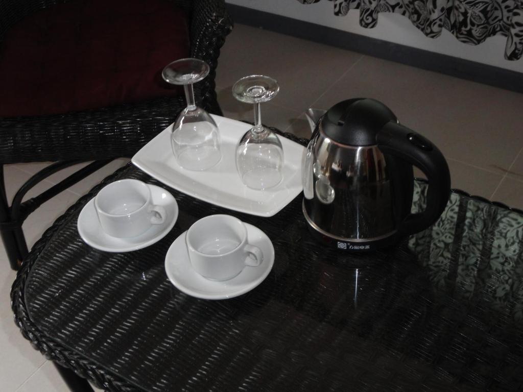 Villa Shanti Siem Reap Chambre photo