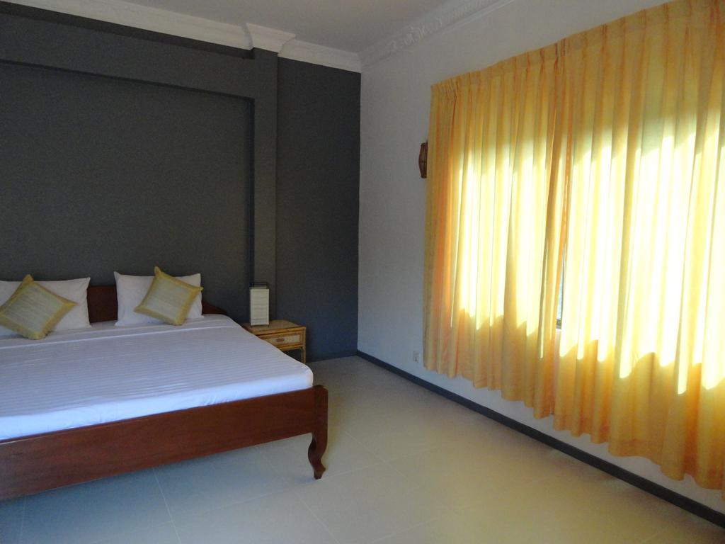 Villa Shanti Siem Reap Chambre photo